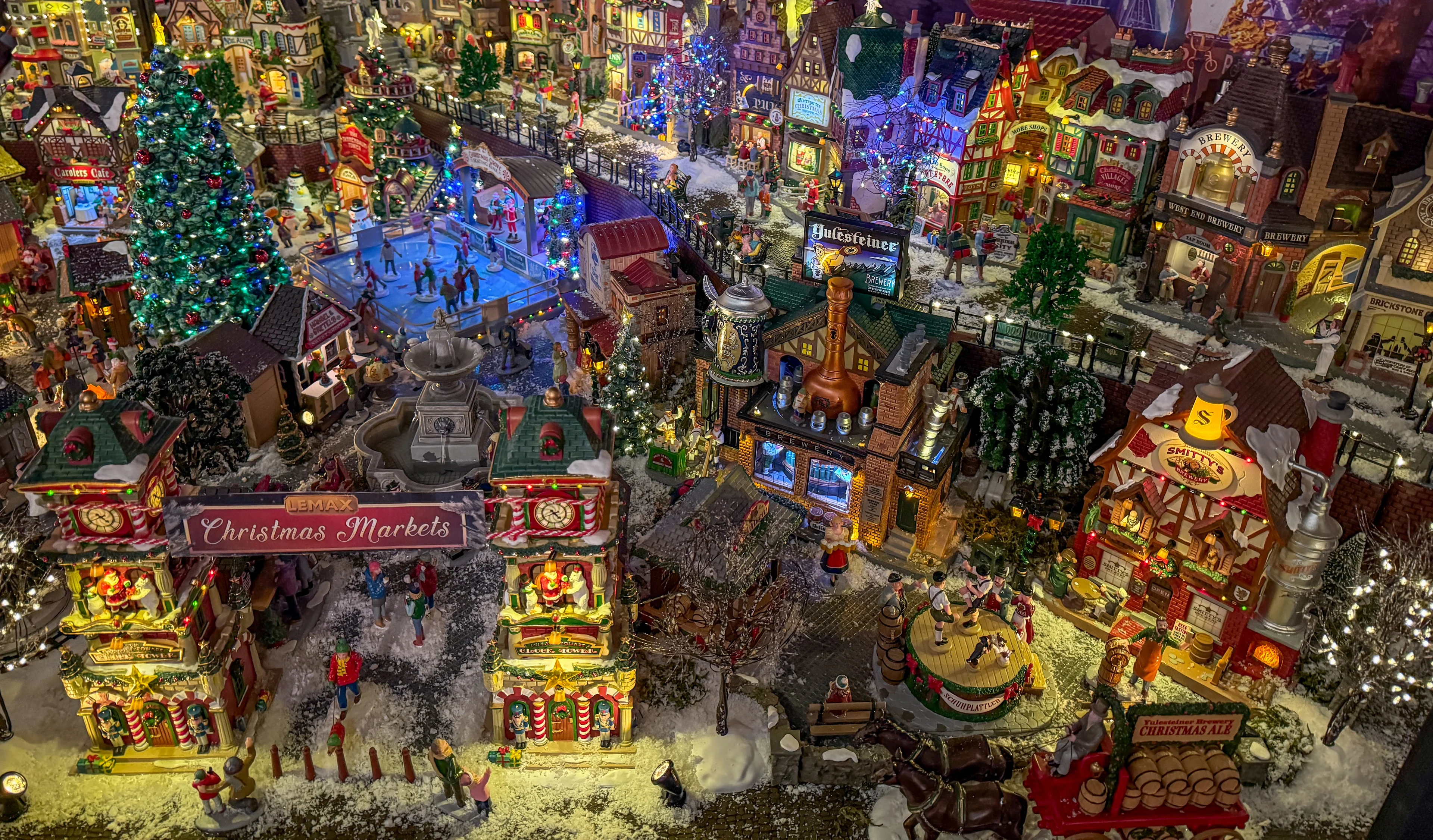 Welcome to Our Store